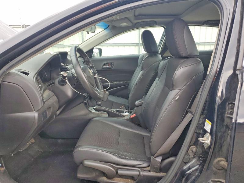 Auction sale of the 2013 Acura Ilx, vin: 19VDE1F31DE019964, lot number: 98567155