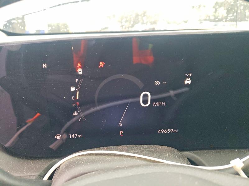 72979375 :رقم المزاد ، KL4AMBSL4RB217865 vin ، 2024 Buick Encore Gx مزاد بيع