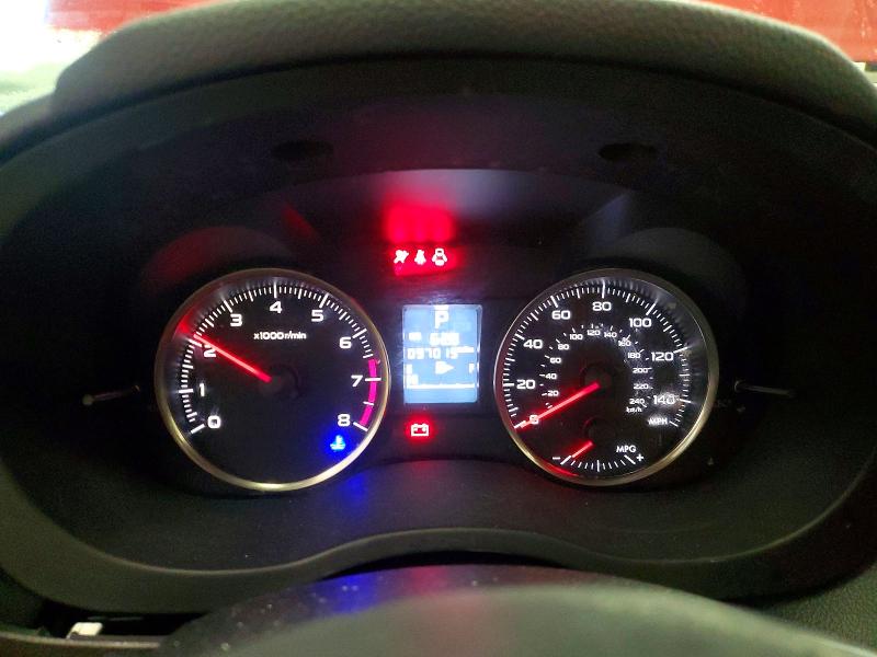 74602545 :رقم المزاد ، JF1GPAT6XFH308325 vin ، 2015 Subaru Impreza مزاد بيع