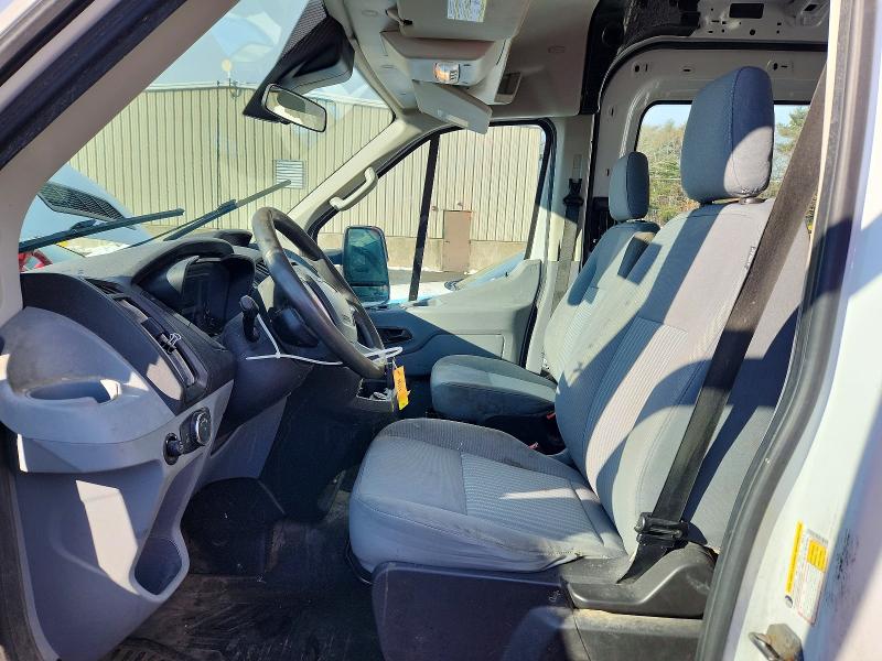 Aukcja sprzedaży 2019 Ford Transit, vin: 1FTYR2CM0KKA16631, numer aukcji: 52057906