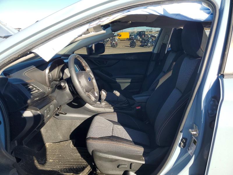 Продаж на аукціоні авто 2021 Subaru Crosstrek, vin: JF2GTAEC0MH659820, номер лоту: 97874515
