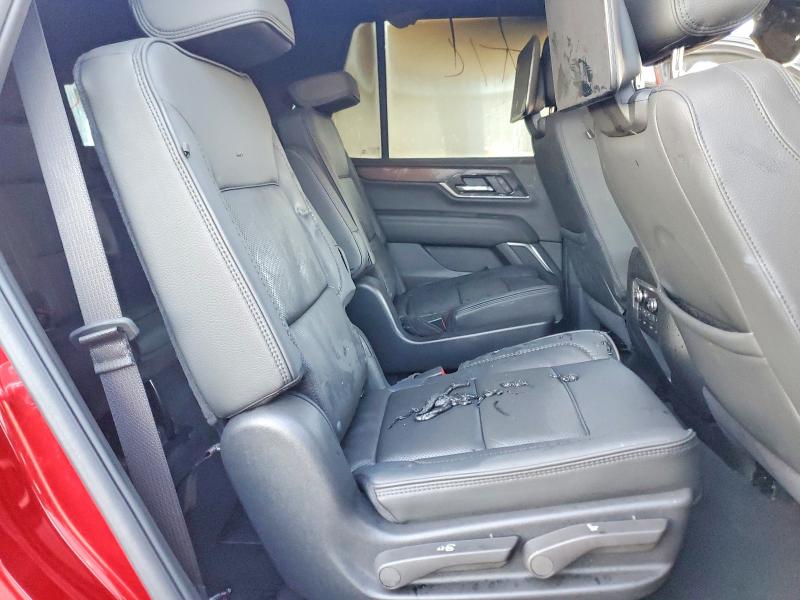 72104785 :رقم المزاد ، 1GKS2DRLXSR112850 vin ، 2025 Gmc Yukon مزاد بيع