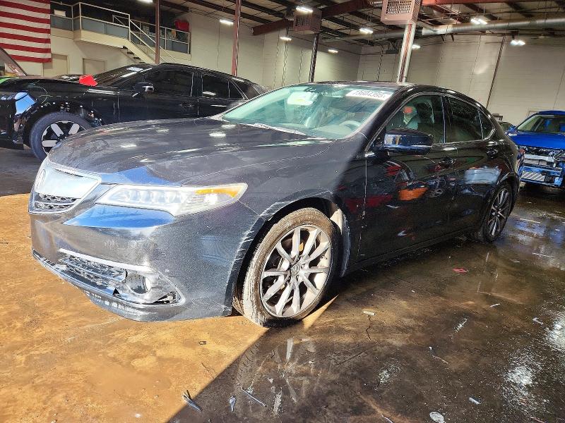 Aukcja sprzedaży 2015 Acura Tlx Advanc, vin: 19UUB3F73FA001147, numer aukcji: 73604395