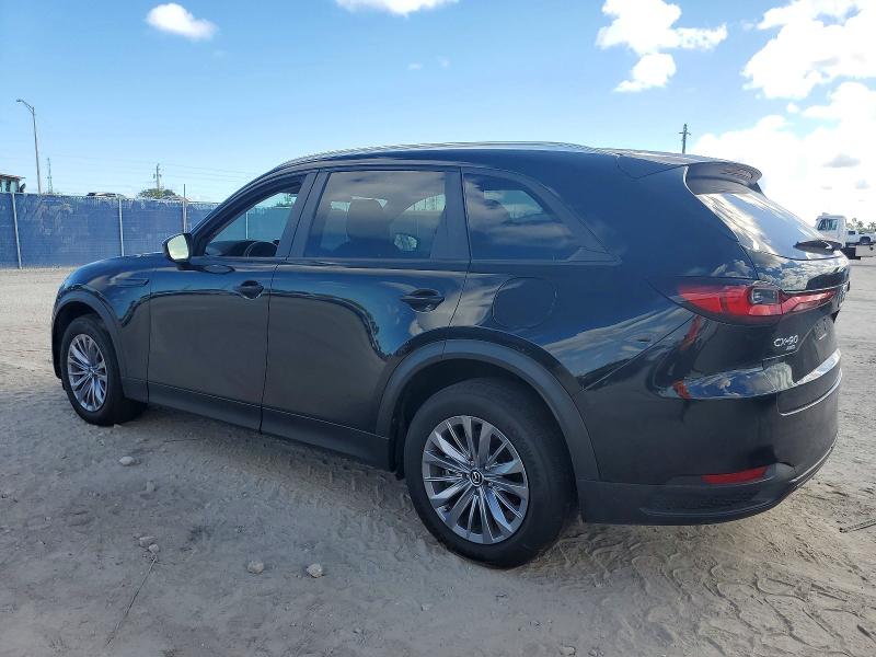 Продаж на аукціоні авто 2024 Mazda Cx-90, vin: JM3KKAHD7R1186702, номер лоту: 99138945