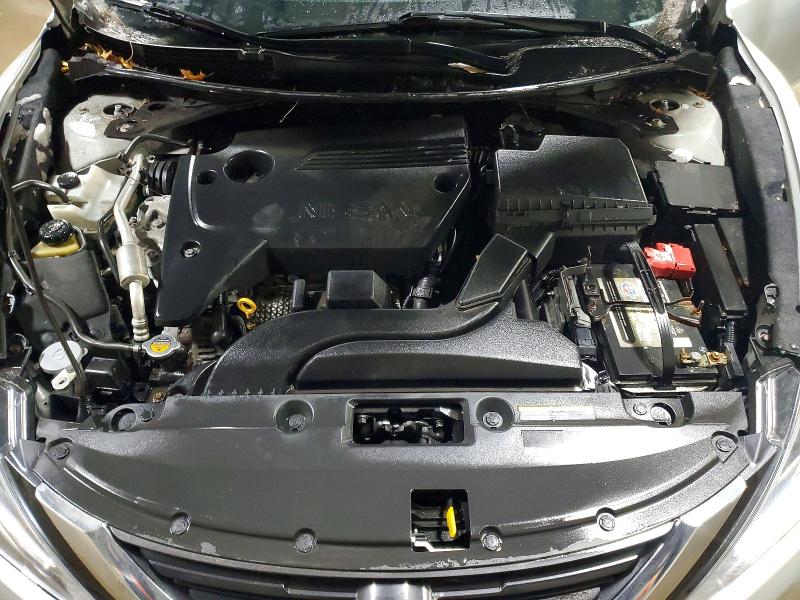2018 Niss Altima მანქანა იყიდება აუქციონზე, vin: 1N4AL3AP7JC247207, აუქციონის ნომერი: 73262045