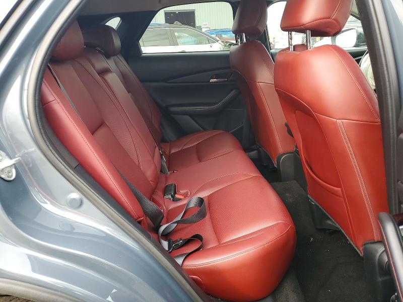 2023 Mazda Cx-30 მანქანა იყიდება აუქციონზე, vin: 3MVDMBCMXPM512290, აუქციონის ნომერი: 75042765