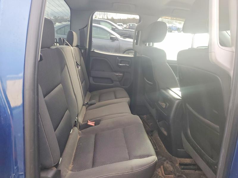 72322125 :رقم المزاد ، 1GTV2UEC7FZ180334 vin ، 2015 Gmc Sierra مزاد بيع