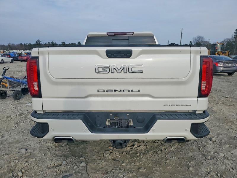 Aukcja sprzedaży 2021 Gmc Sierra K15, vin: 3GTU9FEL8MG456570, numer aukcji: 96179315