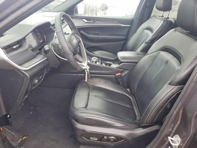 Aukcja sprzedaży 2024 Jeep Grand Cherokee, vin: 1C4RJKBG7R8597043, numer aukcji: 99862905