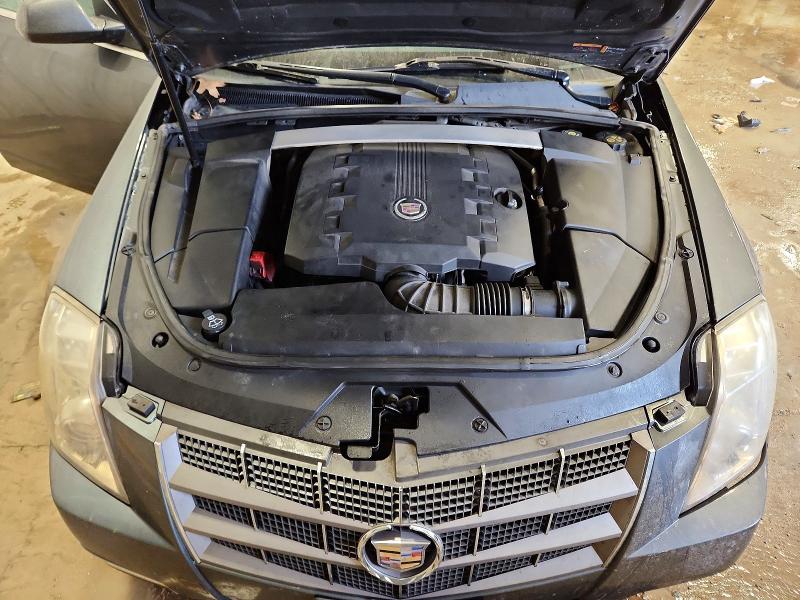 Продажа на аукционе авто 2011 Cadillac Cts, vin: 1G6DS5ED2B0163551, номер лота: 99628505