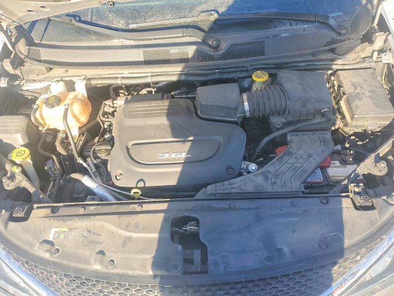 Aukcja sprzedaży 2018 Chrysler Pacifica, vin: 2C4RC1BG2JR274404, numer aukcji: 73003315