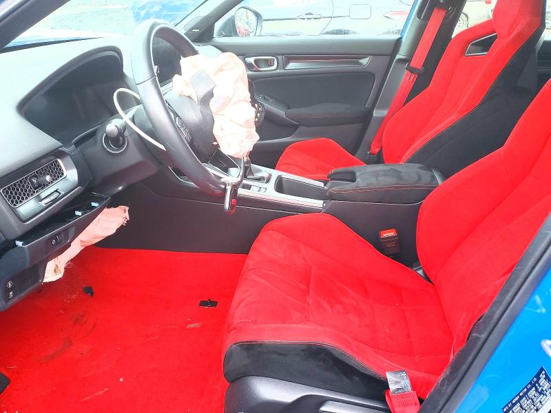 Aukcja sprzedaży 2025 Honda Civic, vin: JHMFL5G44SX001958, numer aukcji: 74117275