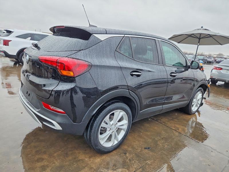 74584205 :رقم المزاد ، KL4MMBS25LB114031 vin ، 2020 Buick Encore Gx مزاد بيع