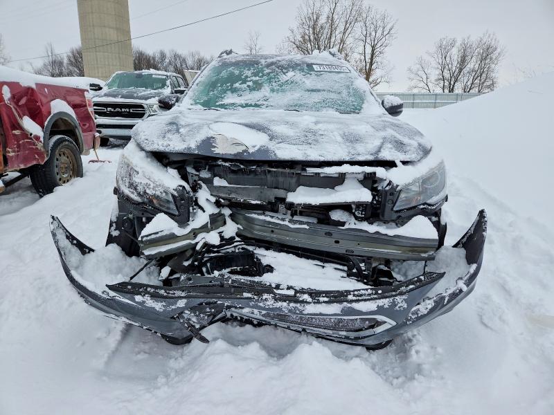 2019 Subaru Outback 2. მანქანა იყიდება აუქციონზე, vin: 4S4BSAHC9K3295037, აუქციონის ნომერი: 73189455