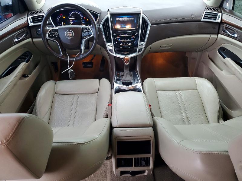 Продаж на аукціоні авто 2015 Cadillac Srx, vin: 3GYFNBE39FS634025, номер лоту: 98195475