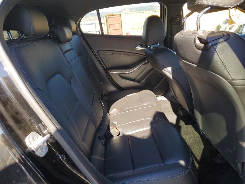 Aukcja sprzedaży 2016 Mercedes-benz Gla 250, vin: WDCTG4EB1GJ233152, numer aukcji: 74084505