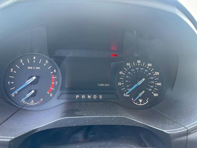 2020 Ford Edge Se მანქანა იყიდება აუქციონზე, vin: 2FMPK3G93LBB47281, აუქციონის ნომერი: 73110765