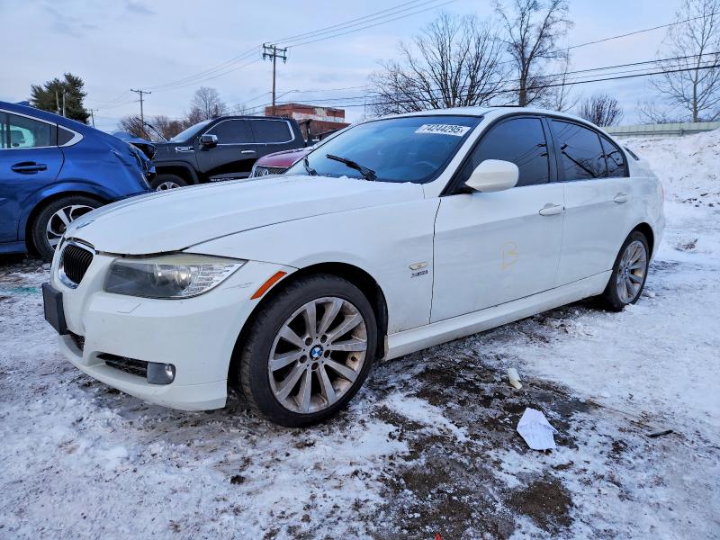 Продаж на аукціоні авто 2011 Bmw 328 Xi Sul, vin: WBAPK5C59BA661761, номер лоту: 74244295