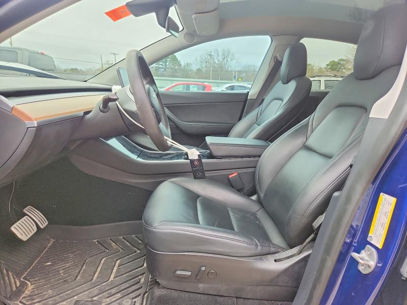 Aukcja sprzedaży 2020 Tesla Model Y, vin: 5YJYGDEF2LF000834, numer aukcji: 74372145