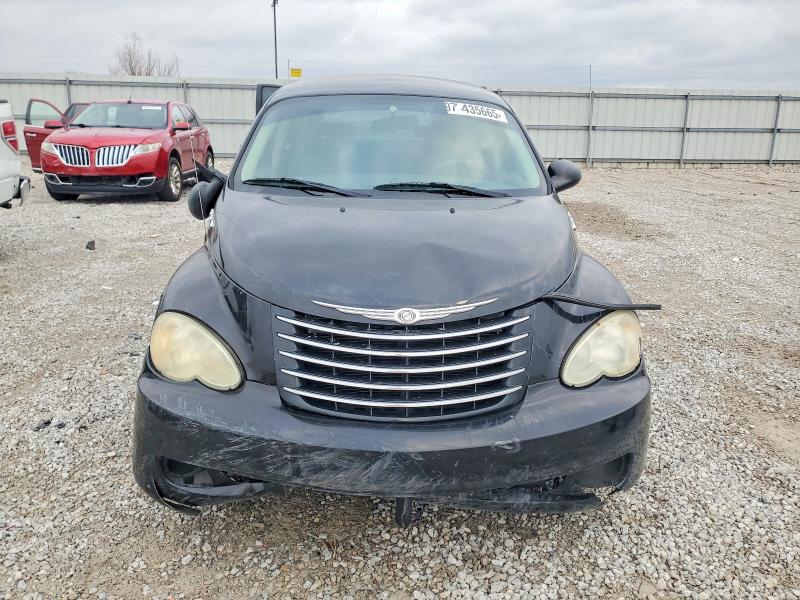 97435665 :رقم المزاد ، 3A8FY48B78T125262 vin ، 2008 Chrysler Pt Cruiser مزاد بيع