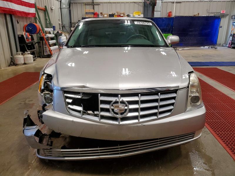 Продаж на аукціоні авто 2006 Cadillac Dts, vin: 1G6KD57YX6U106286, номер лоту: 74700725