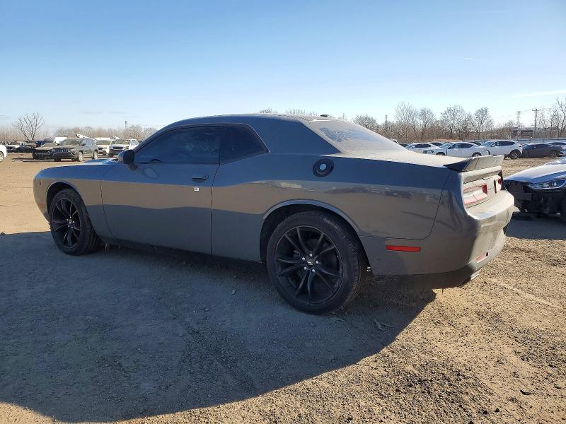 Aukcja sprzedaży 2018 Dodge Challenger, vin: 2C3CDZAG6JH161035, numer aukcji: 74292905