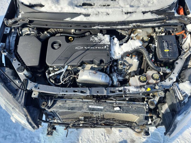 Продаж на аукціоні авто 2019 Chevrolet Volt, vin: 1G1RB6S50KU123153, номер лоту: 73165305