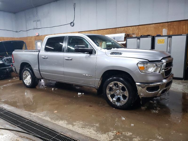 Продаж на аукціоні авто 2022 Ram 1500, vin: 1C6SRFFT4NN385034, номер лоту: 73986485