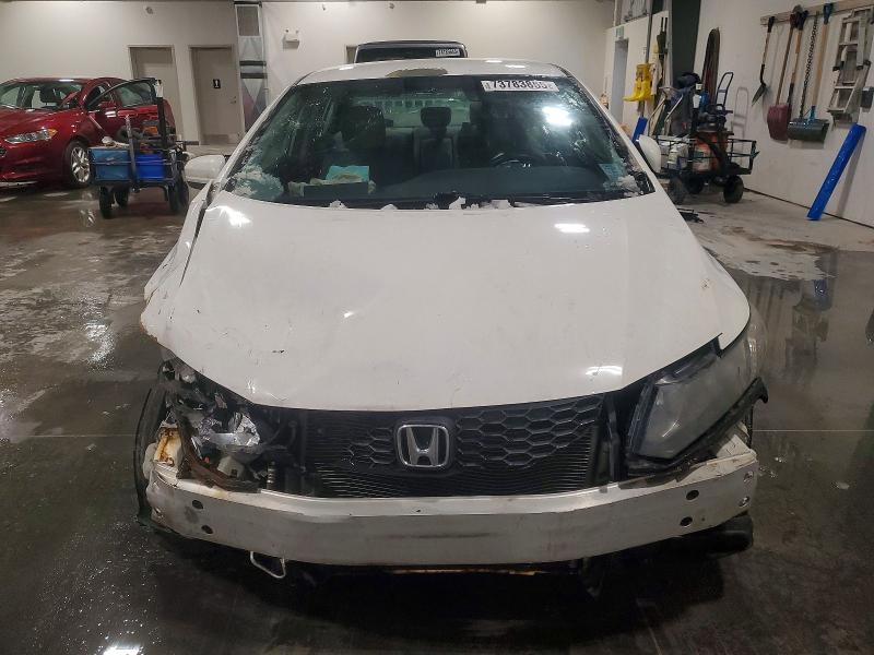 Aukcja sprzedaży 2015 Honda Civic, vin: 2HGFB2F48FH050029, numer aukcji: 73783855
