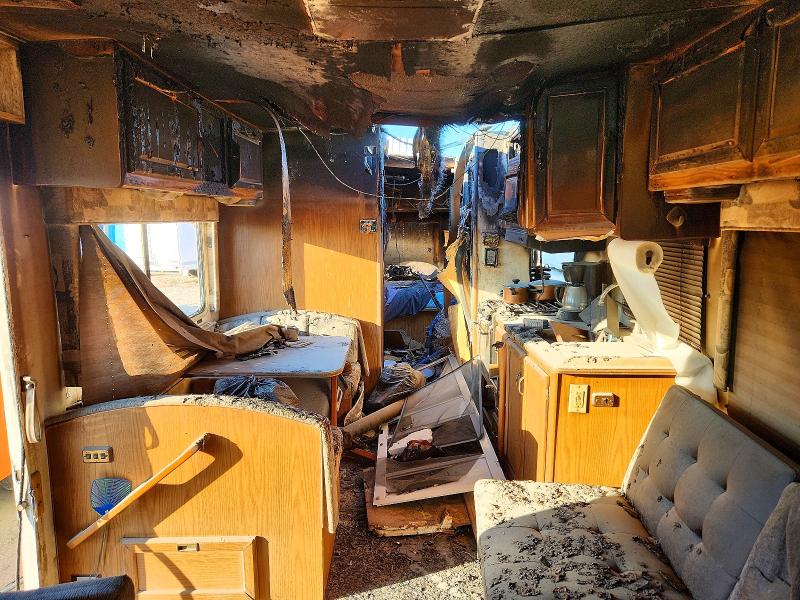 Продажа на аукционе авто 1998 Winnebago Brave, vin: 1GBLP37J7W3311574, номер лота: 98632585