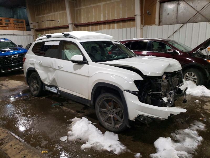 Продажа на аукционе авто 2019 Volkswagen Atlas, vin: 1V2UR2CA6KC567918, номер лота: 73336905