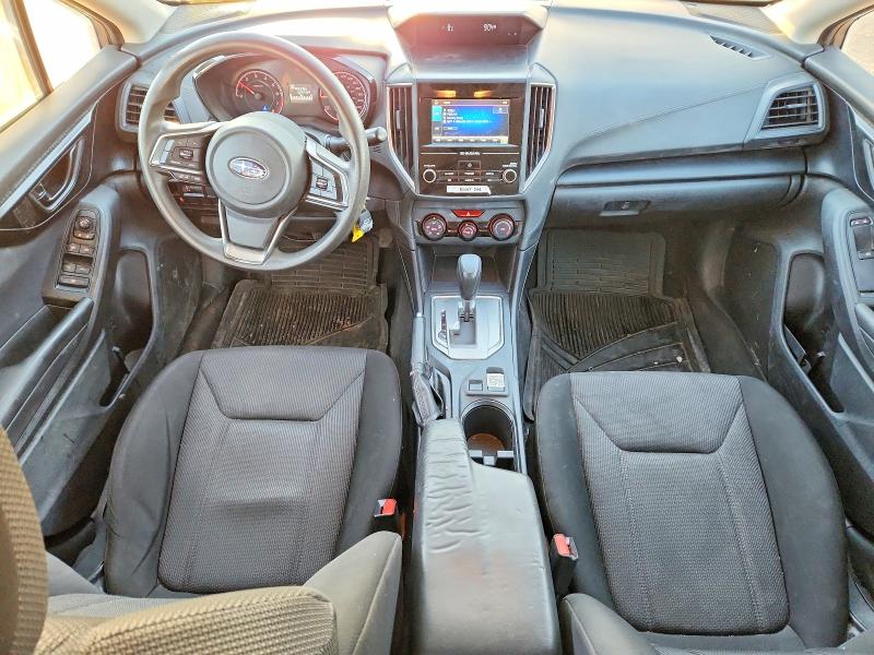 Aukcja sprzedaży 2019 Subaru Impreza, vin: 4S3GKAA69K3617268, numer aukcji: 73984825