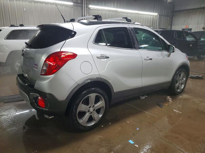 Продажа на аукционе авто 2013 Buick Encore, vin: KL4CJCSB3DB092056, номер лота: 74580765