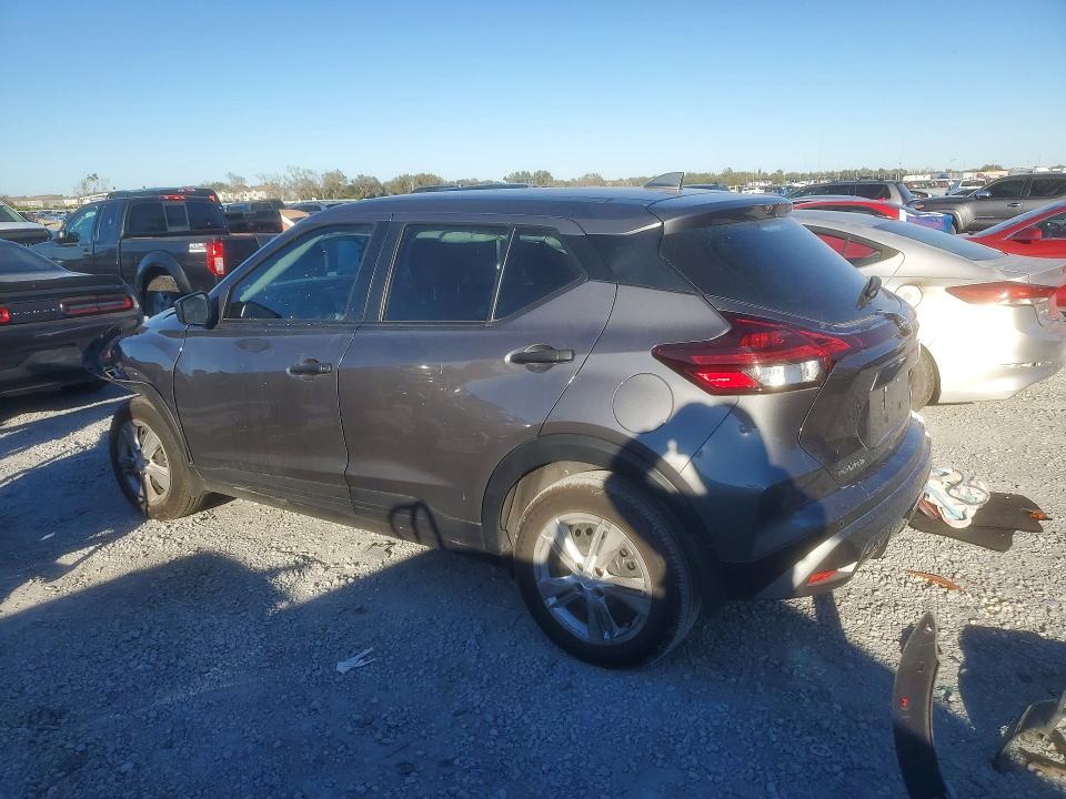 Продаж на аукціоні авто 2025 Nissan Kicks Play, vin: 3N1CP5BV0SL482959, номер лоту: 47842306
