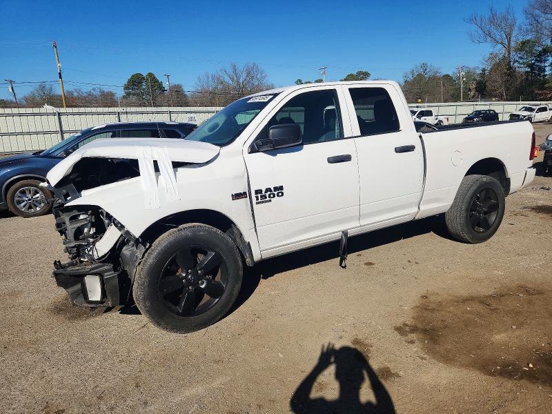 Aukcja sprzedaży 2019 Ram 1500 Classic, vin: 1C6RR7FT9KS531137, numer aukcji: 98974595