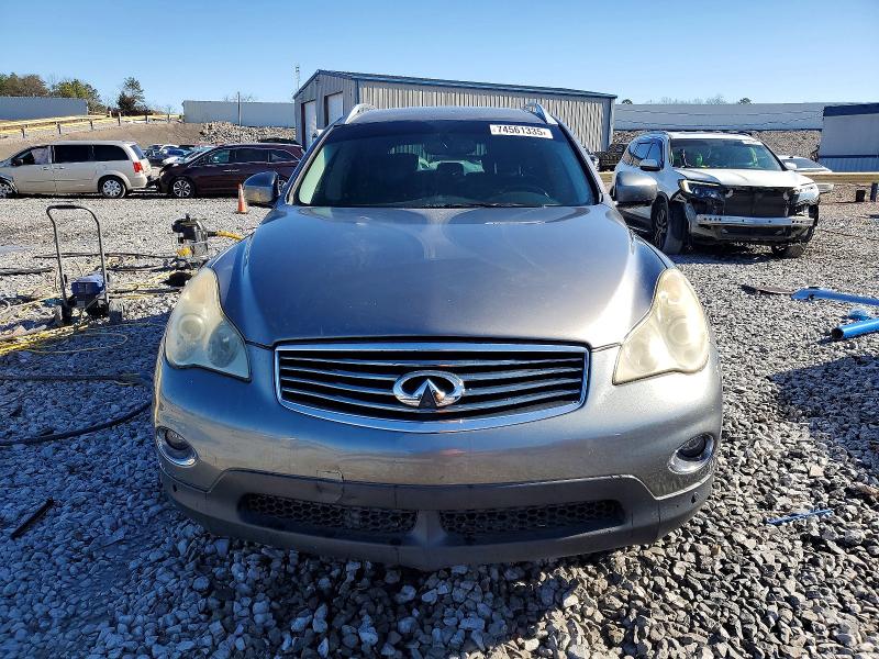 Aukcja sprzedaży 2014 Infiniti Qx50, vin: JN1BJ0HPXEM210292, numer aukcji: 74561335