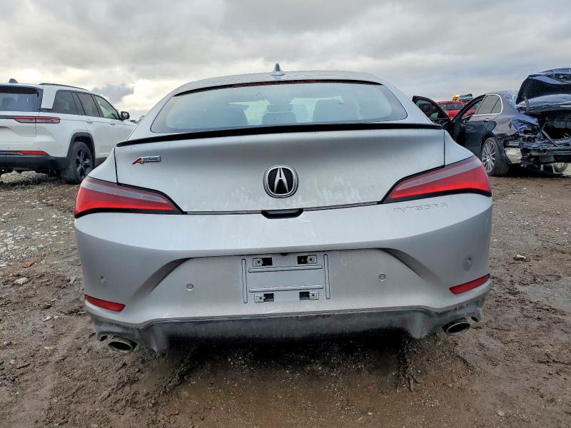 Aukcja sprzedaży 2026 Acura Integra, vin: 19UDE4H61TA003153, numer aukcji: 72523975