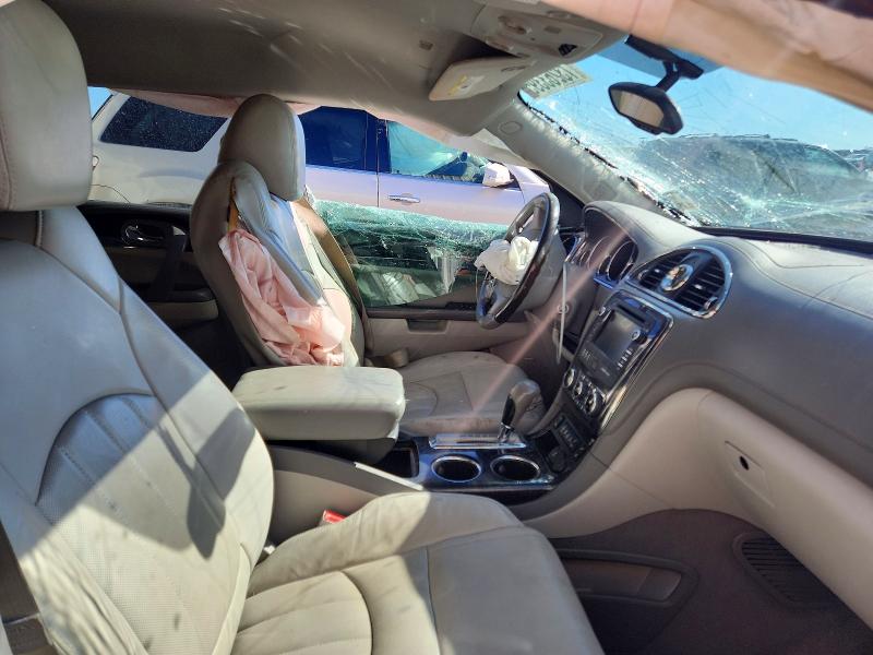 Продажа на аукционе авто 2015 Buick Enclave, vin: 5GAKRBKD9FJ316916, номер лота: 73263395