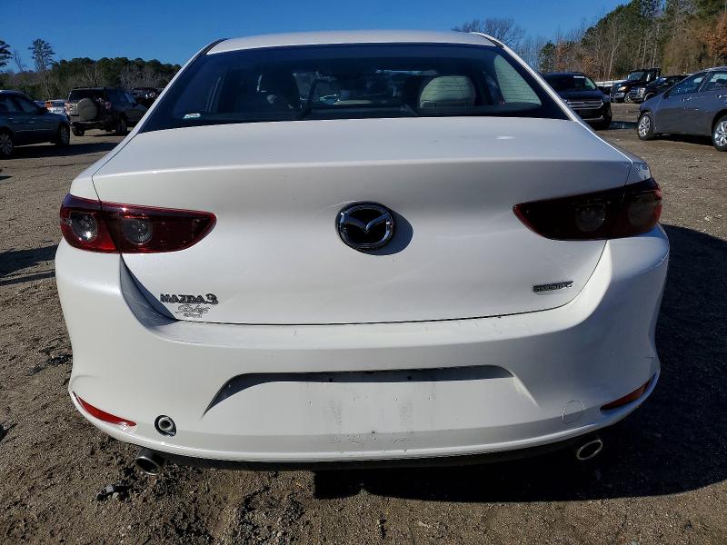Aukcja sprzedaży 2021 Mazda 3, vin: JM1BPACL2M1313857, numer aukcji: 72131745