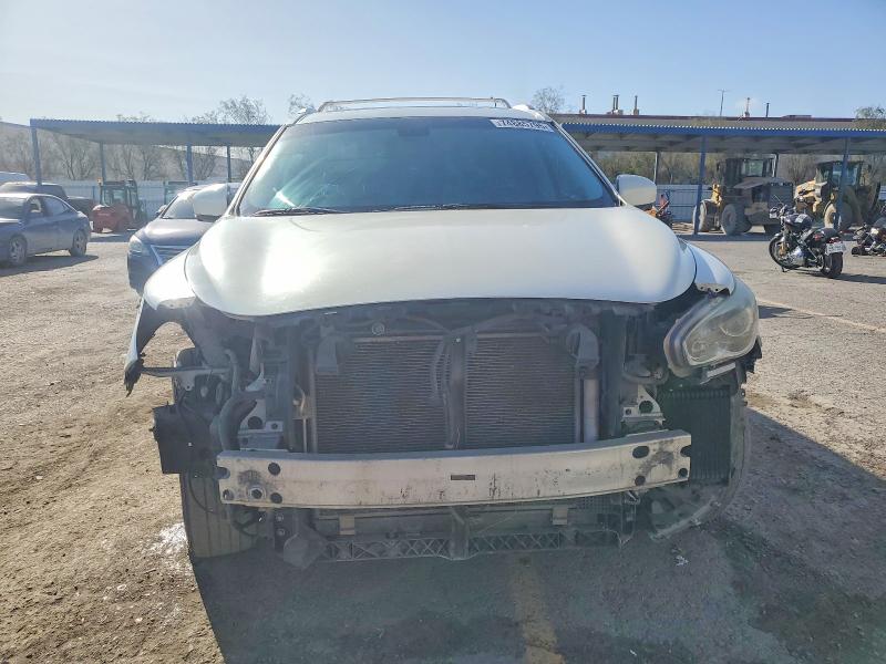 2014 Infiniti Qx60 მანქანა იყიდება აუქციონზე, vin: 5N1AL0MN1EC543506, აუქციონის ნომერი: 74885795