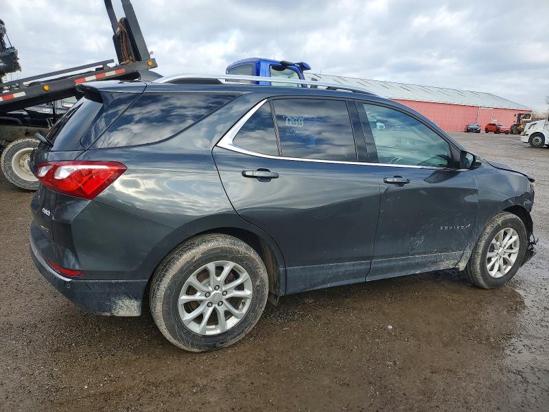 Продаж на аукціоні авто 2018 Chevrolet Equinox, vin: 2GNAXSEV8J6344014, номер лоту: 72326275