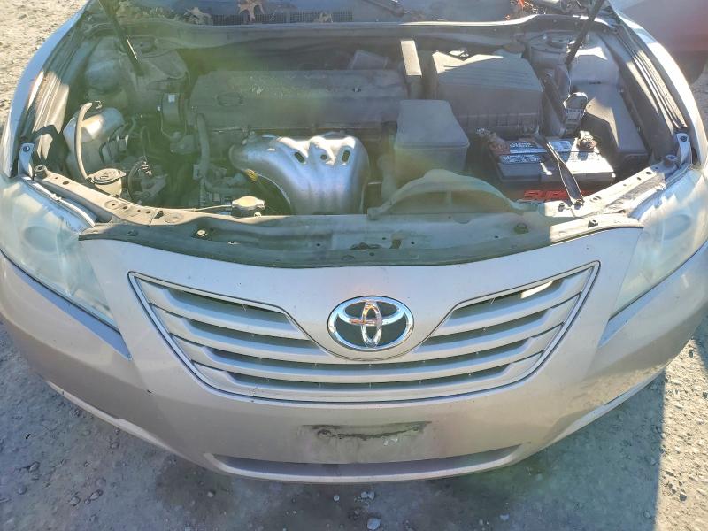Продажа на аукционе авто 2007 Toyota Camry Ce, vin: 4T1BE46KX7U554283, номер лота: 73672095