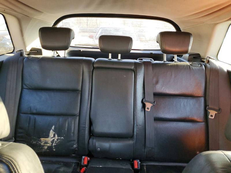 99926095 :رقم المزاد ، 5J8TB18268A015404 vin ، 2008 Acura Rdx مزاد بيع