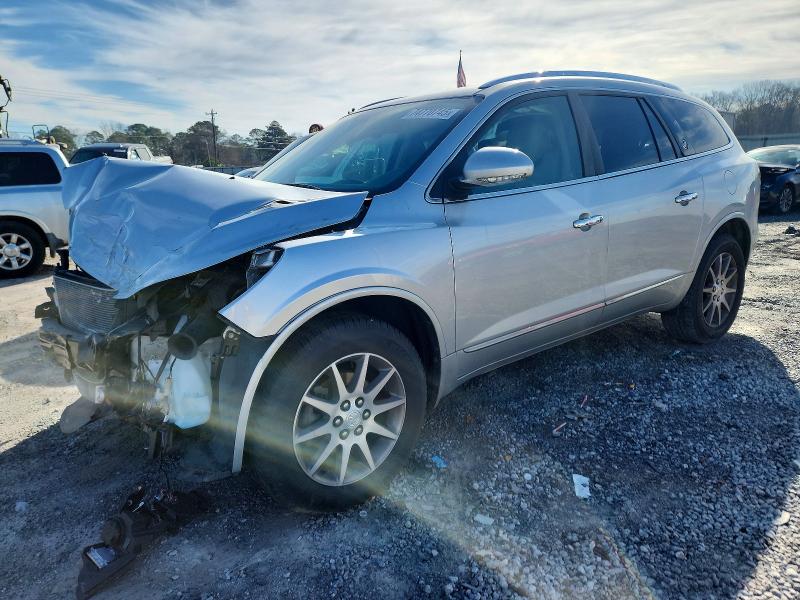 Aukcja sprzedaży 2017 Buick Enclave, vin: 5GAKRBKDXHJ141272, numer aukcji: 74770745