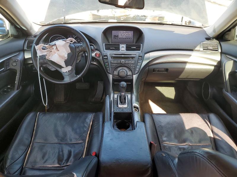 Продажа на аукционе авто 2013 Acura Tl, vin: 19UUA8F74DA003308, номер лота: 74275915