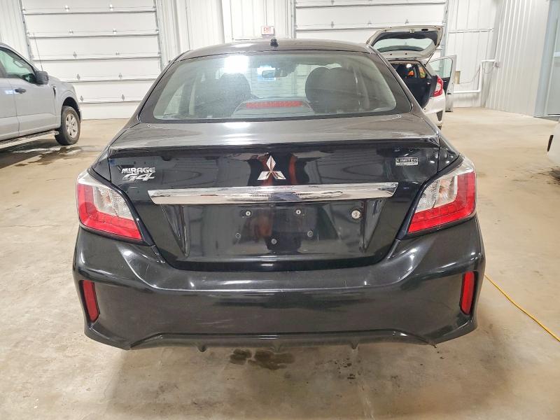 Aukcja sprzedaży 2023 Mitsubishi Mirage, vin: ML32FUFJ8PHF00875, numer aukcji: 72728245