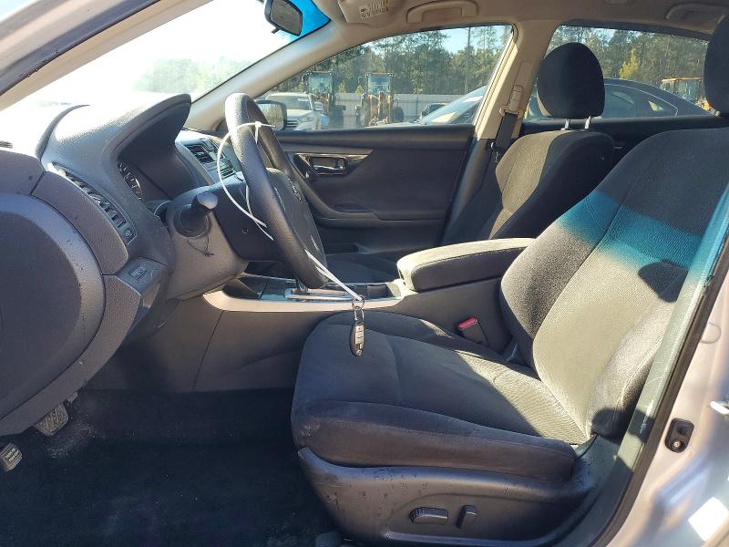 Продаж на аукціоні авто 2013 Nissan Altima 2.5, vin: 1N4AL3AP8DC131003, номер лоту: 97950285