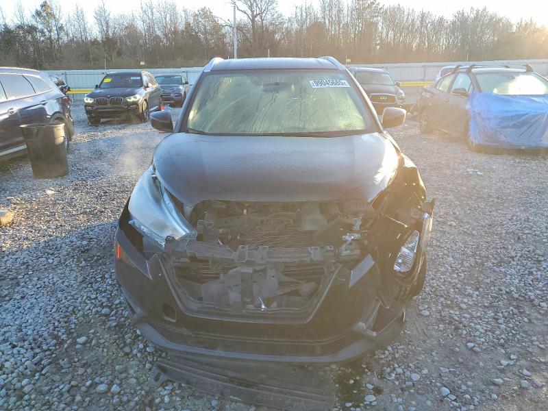 Aukcja sprzedaży 2019 Nissan Kicks, vin: 3N1CP5CU2KL518267, numer aukcji: 99045685