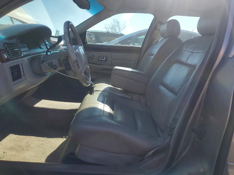 Продажа на аукционе авто 1998 Cadillac Deville, vin: 1G6KD54Y1WU753244, номер лота: 74927845