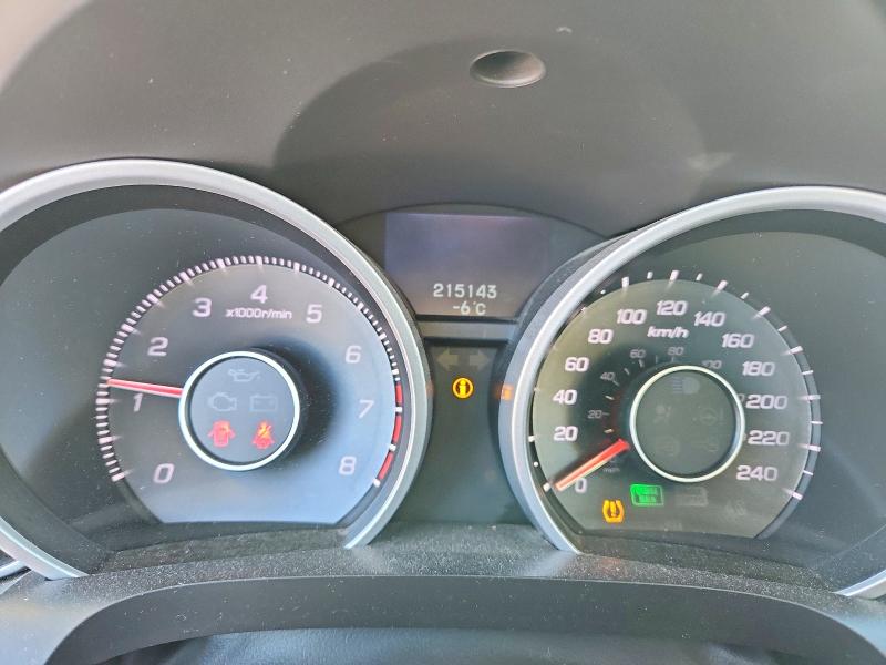 Продажа на аукционе авто 2010 Acura Tl, vin: 19UUA9E50AA800284, номер лота: 99989975